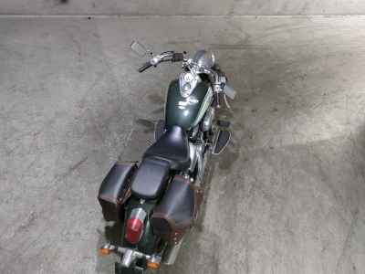 Honda Shadow 400 2006