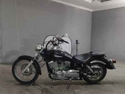 Yamaha Drag Star XVS250 2008