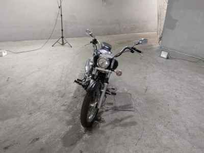 Yamaha Drag Star XVS250 2008