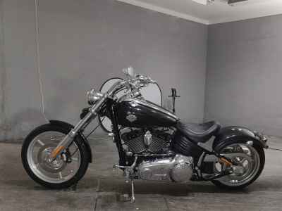 Harley-Davidson Rocker C FXCWC1580 2009