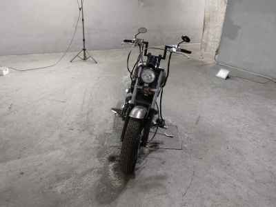 Honda Steed 400 1993