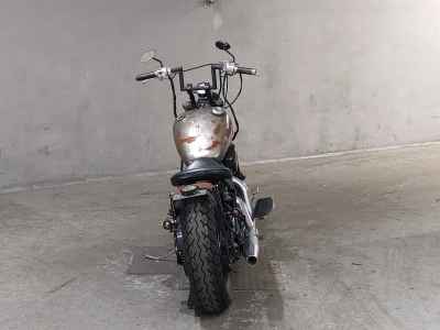 Honda Steed 400 1993