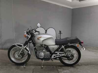 Honda GB400TT 1986