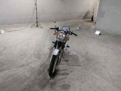 Honda GB400TT 1986
