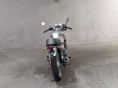 Honda GB400TT 1986