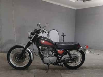 Yamaha SR400 1984