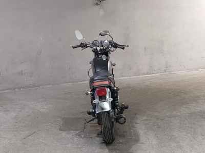 Yamaha SR400 1984