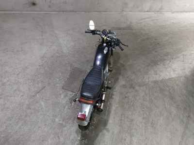 Yamaha SR400 1984