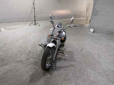 Yamaha XVS400 Drag Star 2001
