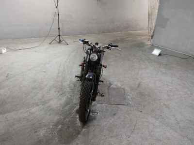 Yamaha SR400 1983