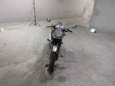 Honda GB400TT 1987