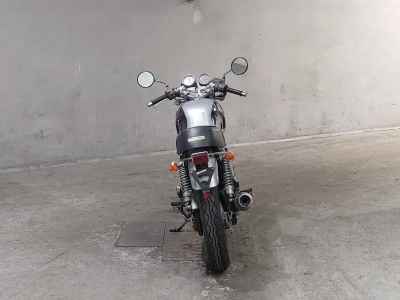 Honda GB400TT 1987