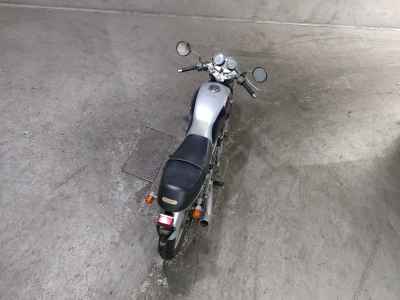 Honda GB400TT 1987