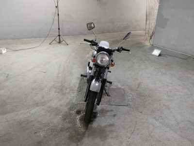 Kawasaki Estrella 2007