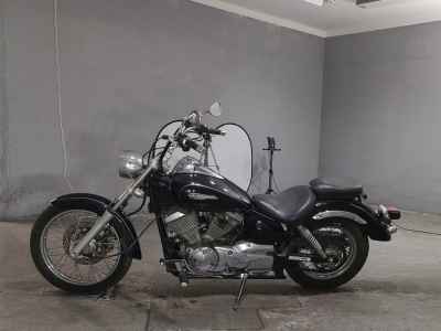 Yamaha Drag Star XVS250 2000