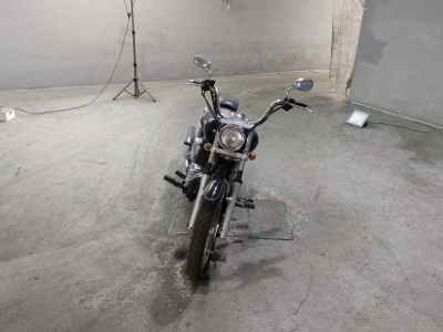 Yamaha Drag Star XVS250 2000