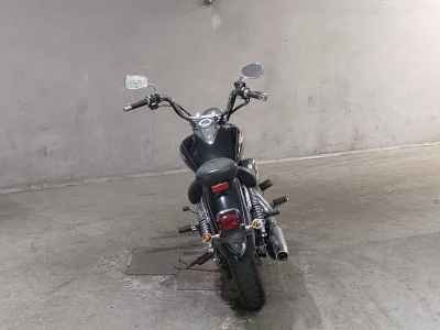 Yamaha Drag Star XVS250 2000