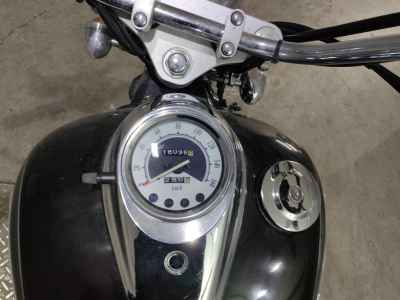Yamaha Drag Star XVS250 2000