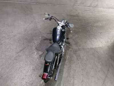 Yamaha Drag Star XVS250 2000