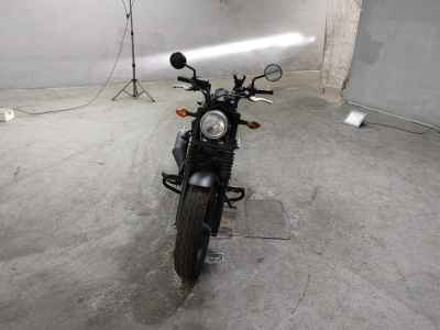 Honda Rebel CMX250 2017
