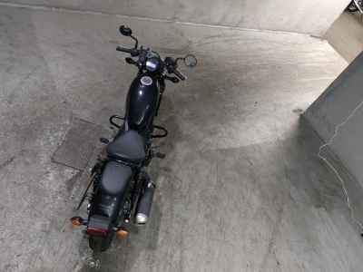 Honda Rebel CMX250 2017