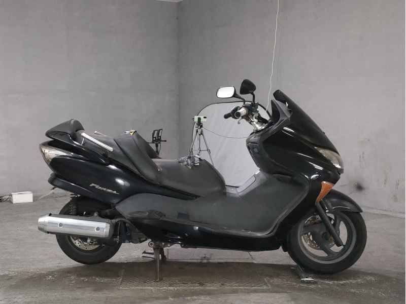 Honda Forza Z 2006