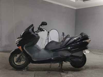 Honda Forza Z 2006