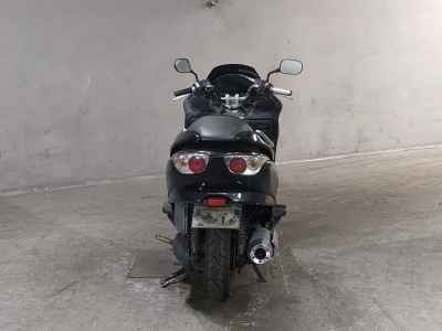 Honda Forza Z 2006