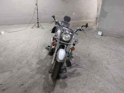 Yamaha XVS1100 Drag Star Classic 2008