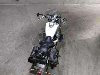 Yamaha XVS1100 Drag Star Classic 2008