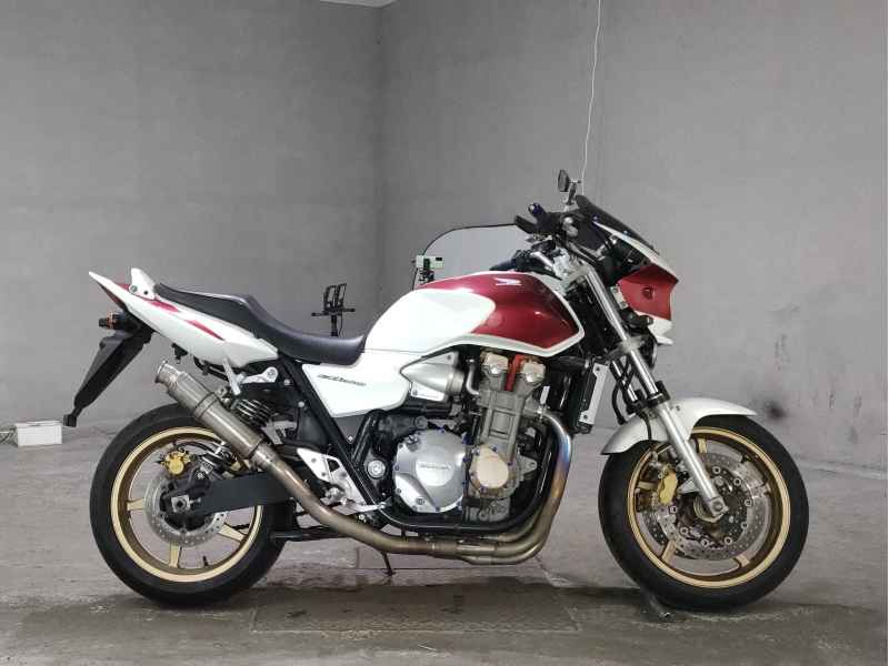 Honda CB1300SF 2003