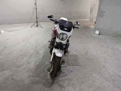 Honda CB1300SF 2003