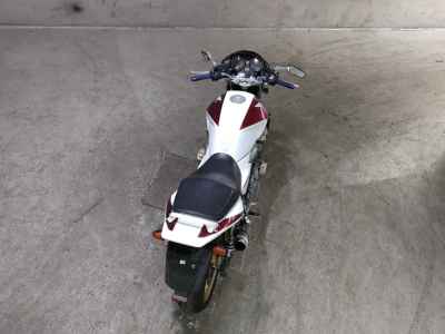 Honda CB1300SF 2003