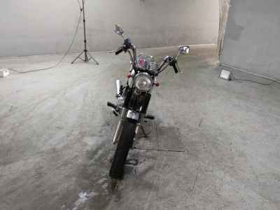 Honda CB400SS 2004