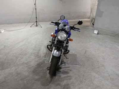 Yamaha XJR1300 2001