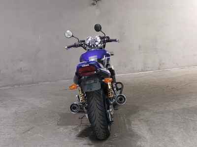 Yamaha XJR1300 2001
