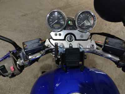Yamaha XJR1300 2001