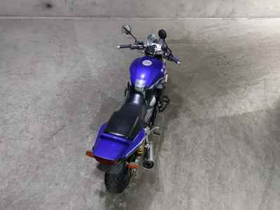 Yamaha XJR1300 2001
