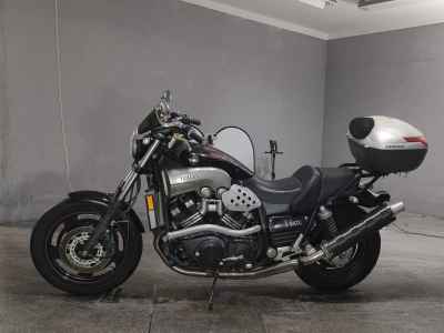 Yamaha V-Max 1200 2008