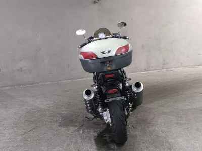 Yamaha V-Max 1200 2008