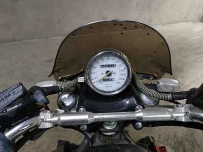 Yamaha V-Max 1200 2008