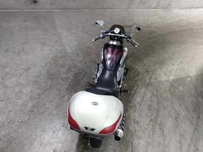 Yamaha V-Max 1200 2008