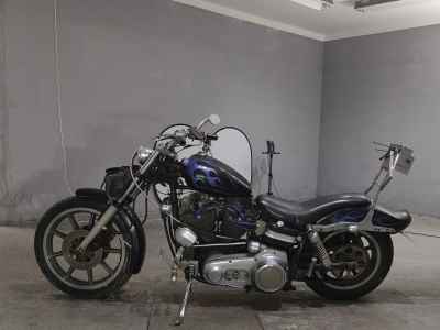 Harley-Davidson FXS 1340 1993