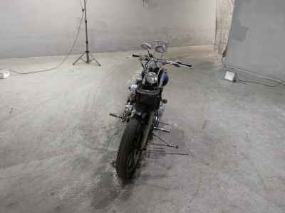 Harley-Davidson FXS 1340 1993