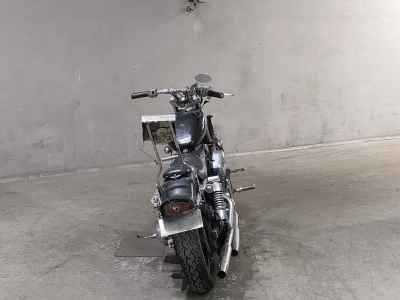 Harley-Davidson FXS 1340 1993