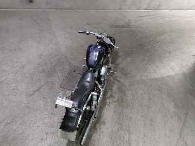 Harley-Davidson FXS 1340 1993