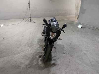 Kawasaki Ninja 250 2016