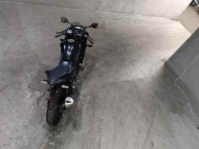 Kawasaki Ninja 250 2016