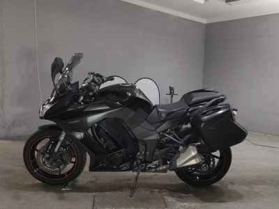 Kawasaki Ninja 1000 2014