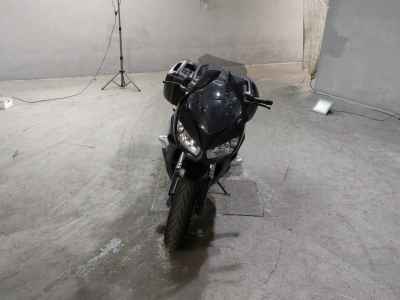 Kawasaki Ninja 1000 2014